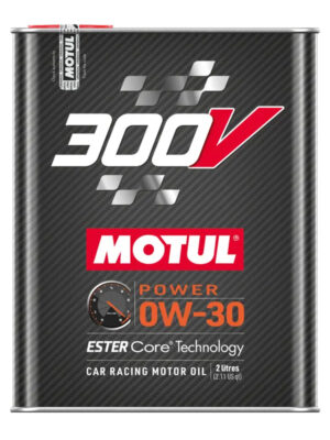 thumb Motul 300V 0W30 2L