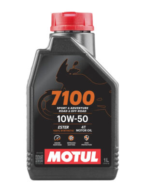 thumb Motul 7100 4T 10W50 1L